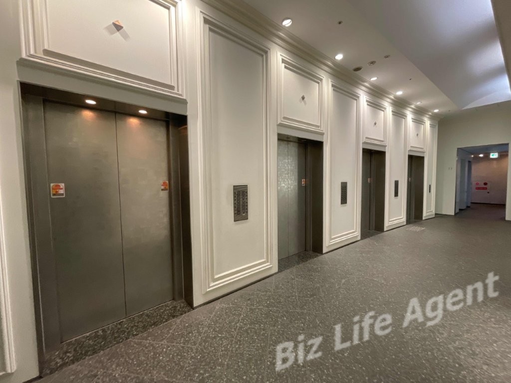 御堂筋ＭＴＲビル(御堂筋エムティーアールビル）の内装写真